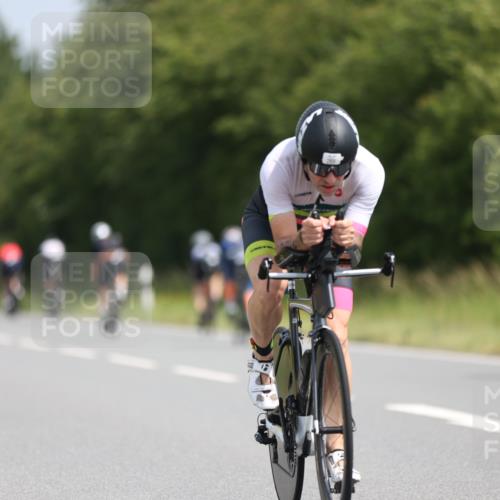 22.06.2025 - Viking Triathlon Yannick Fuchs http://msf.ph/oto/8121615 22.06.2025 11:48:42 Radfahren 86, 190, 258, 289, 367, 513, 515 meine-sportfotos.de