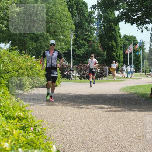22.06.2025 - Viking Triathlon KatJ http://msf.ph/oto/8121620 22.06.2025 13:02:23 Laufen 284 meine-sportfotos.de