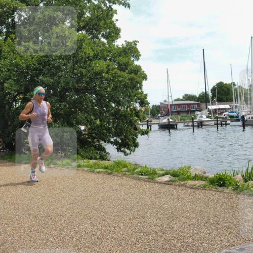 22.06.2025 - Viking Triathlon KatJ http://msf.ph/oto/8121625 22.06.2025 13:32:17 Laufen 58 meine-sportfotos.de
