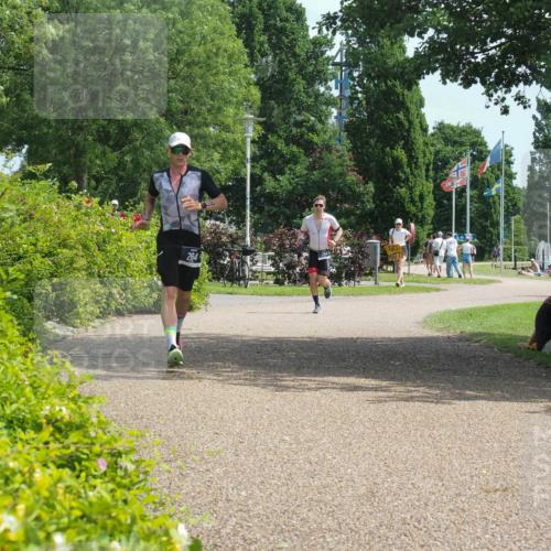 22.06.2025 - Viking Triathlon KatJ http://msf.ph/oto/8121632 22.06.2025 13:02:23 Laufen 284 meine-sportfotos.de