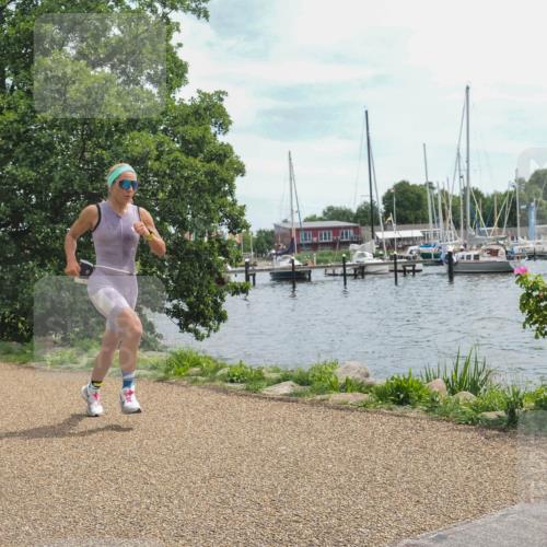 22.06.2025 - Viking Triathlon KatJ http://msf.ph/oto/8121642 22.06.2025 13:32:17 Laufen 58 meine-sportfotos.de