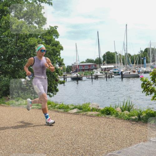 22.06.2025 - Viking Triathlon KatJ http://msf.ph/oto/8121646 22.06.2025 13:32:17 Laufen 58 meine-sportfotos.de
