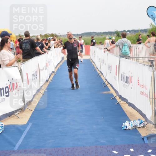 22.06.2025 - Viking Triathlon MichiJ http://msf.ph/oto/8121675 22.06.2025 15:13:15 Ziel 98, 228, 337, 395, 415 meine-sportfotos.de