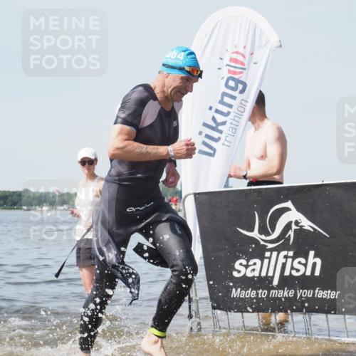 22.06.2025 - Viking Triathlon KatJ http://msf.ph/oto/8121690 22.06.2025 10:50:31 Schwimmen 24, 48, 202, 402, 418, 463, 533 meine-sportfotos.de