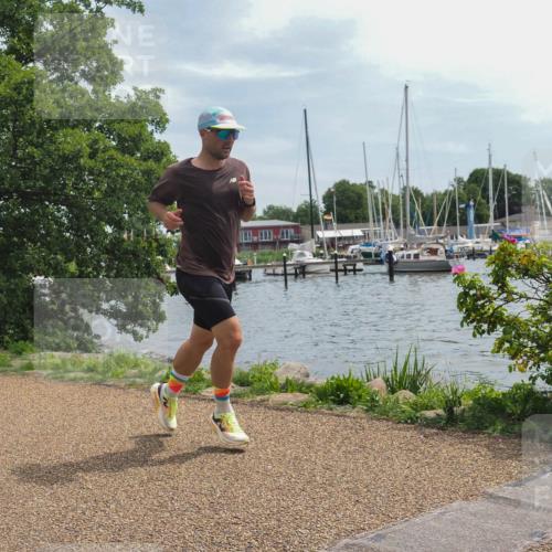 22.06.2025 - Viking Triathlon KatJ http://msf.ph/oto/8121710 22.06.2025 13:32:29 Laufen 645 meine-sportfotos.de
