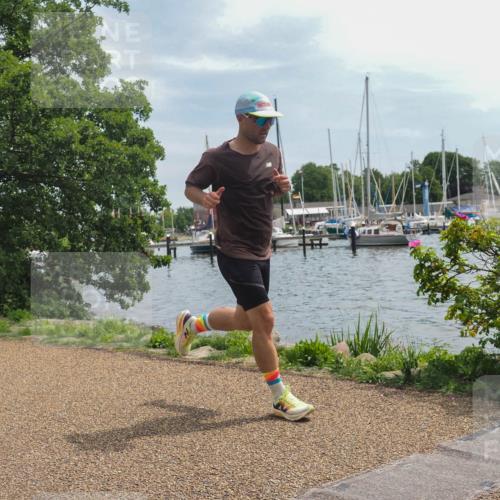 22.06.2025 - Viking Triathlon KatJ http://msf.ph/oto/8121718 22.06.2025 13:32:29 Laufen 645 meine-sportfotos.de