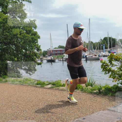 22.06.2025 - Viking Triathlon KatJ http://msf.ph/oto/8121728 22.06.2025 13:32:29 Laufen 645 meine-sportfotos.de