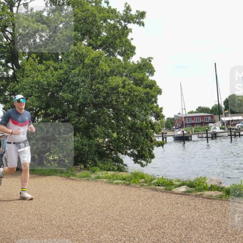 22.06.2025 - Viking Triathlon KatJ http://msf.ph/oto/8121735 22.06.2025 13:32:37 Laufen 217, 420 meine-sportfotos.de