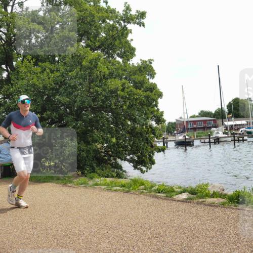 22.06.2025 - Viking Triathlon KatJ http://msf.ph/oto/8121740 22.06.2025 13:32:37 Laufen 217, 420 meine-sportfotos.de