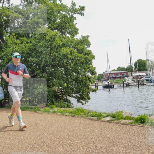 22.06.2025 - Viking Triathlon KatJ http://msf.ph/oto/8121746 22.06.2025 13:32:37 Laufen 217, 420 meine-sportfotos.de