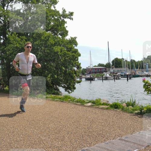 22.06.2025 - Viking Triathlon KatJ http://msf.ph/oto/8121755 22.06.2025 13:02:29 Laufen 294 meine-sportfotos.de