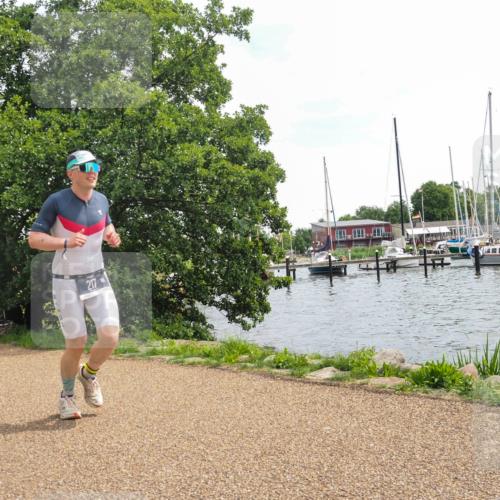 22.06.2025 - Viking Triathlon KatJ http://msf.ph/oto/8121757 22.06.2025 13:32:37 Laufen 217, 420 meine-sportfotos.de