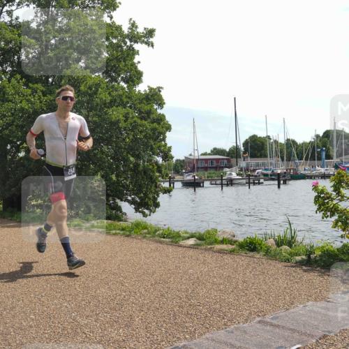 22.06.2025 - Viking Triathlon KatJ http://msf.ph/oto/8121767 22.06.2025 13:02:29 Laufen 294 meine-sportfotos.de