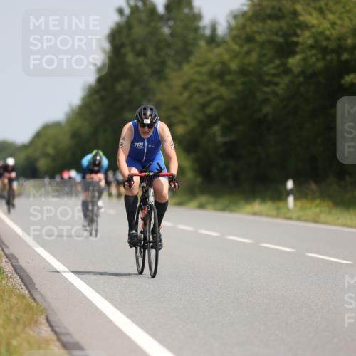 22.06.2025 - Viking Triathlon Yannick Fuchs http://msf.ph/oto/8121775 22.06.2025 11:48:51 Radfahren 201, 253, 269, 363, 454, 490, 513 meine-sportfotos.de