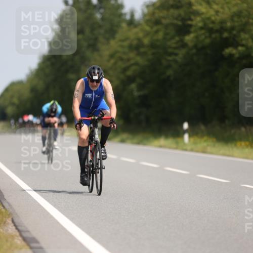 22.06.2025 - Viking Triathlon Yannick Fuchs http://msf.ph/oto/8121780 22.06.2025 11:48:51 Radfahren 201, 253, 269, 363, 454, 490, 513 meine-sportfotos.de