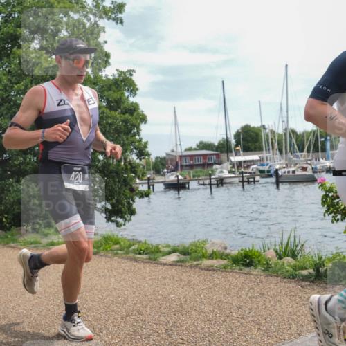 22.06.2025 - Viking Triathlon KatJ http://msf.ph/oto/8121787 22.06.2025 13:32:38 Laufen 217, 420 meine-sportfotos.de