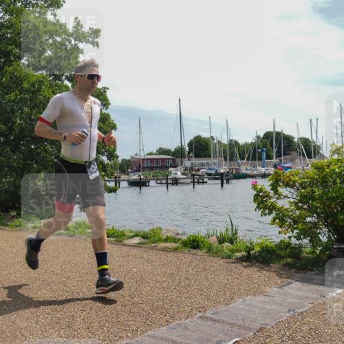 22.06.2025 - Viking Triathlon KatJ http://msf.ph/oto/8121804 22.06.2025 13:02:29 Laufen 294 meine-sportfotos.de