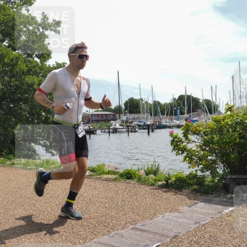 22.06.2025 - Viking Triathlon KatJ http://msf.ph/oto/8121817 22.06.2025 13:02:29 Laufen 294 meine-sportfotos.de