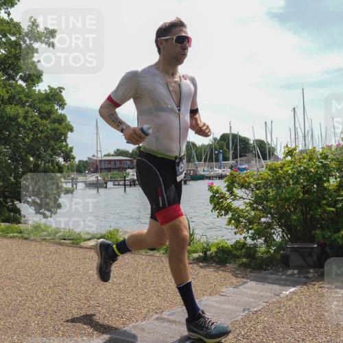 22.06.2025 - Viking Triathlon KatJ http://msf.ph/oto/8121842 22.06.2025 13:02:30 Laufen 294 meine-sportfotos.de