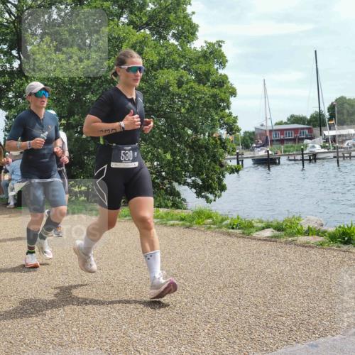 22.06.2025 - Viking Triathlon KatJ http://msf.ph/oto/8121859 22.06.2025 13:32:56 Laufen 86, 184, 530 meine-sportfotos.de