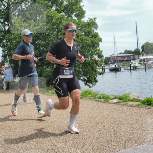 22.06.2025 - Viking Triathlon KatJ http://msf.ph/oto/8121863 22.06.2025 13:32:57 Laufen 86, 184, 530 meine-sportfotos.de