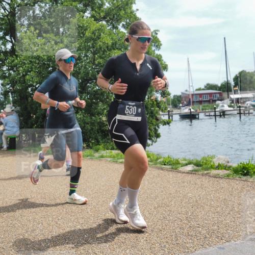 22.06.2025 - Viking Triathlon KatJ http://msf.ph/oto/8121872 22.06.2025 13:32:57 Laufen 86, 184, 530 meine-sportfotos.de