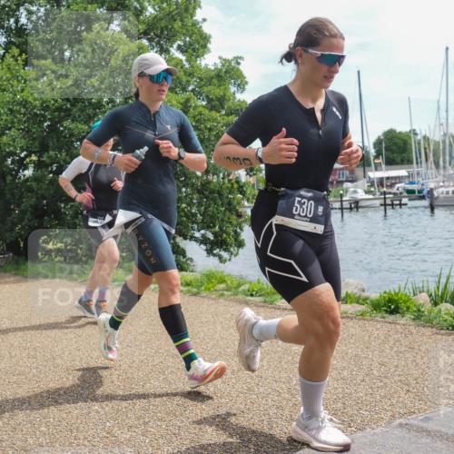 22.06.2025 - Viking Triathlon KatJ http://msf.ph/oto/8121878 22.06.2025 13:32:57 Laufen 86, 184, 530 meine-sportfotos.de