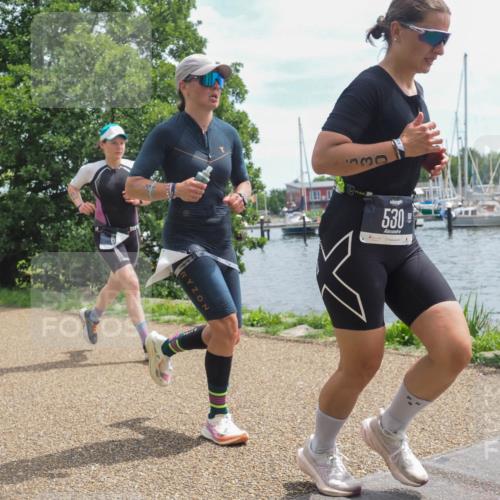 22.06.2025 - Viking Triathlon KatJ http://msf.ph/oto/8121885 22.06.2025 13:32:57 Laufen 86, 184, 530 meine-sportfotos.de