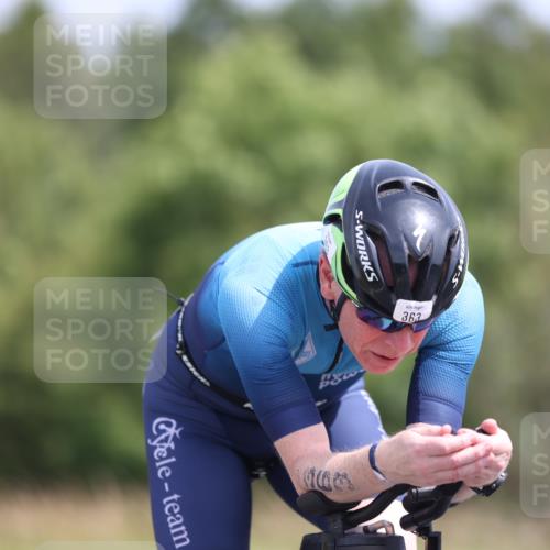 22.06.2025 - Viking Triathlon Yannick Fuchs http://msf.ph/oto/8121889 22.06.2025 11:48:56 Radfahren 201, 253, 269, 281, 363, 454, 490, 542 meine-sportfotos.de