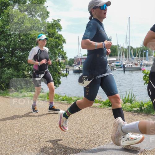 22.06.2025 - Viking Triathlon KatJ http://msf.ph/oto/8121890 22.06.2025 13:32:57 Laufen 86, 184, 530 meine-sportfotos.de
