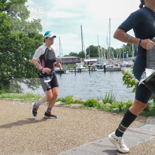 22.06.2025 - Viking Triathlon KatJ http://msf.ph/oto/8121902 22.06.2025 13:32:58 Laufen 86, 184, 530 meine-sportfotos.de