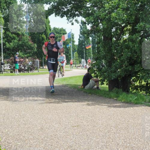 22.06.2025 - Viking Triathlon KatJ http://msf.ph/oto/8121905 22.06.2025 13:02:46 Laufen 8 meine-sportfotos.de