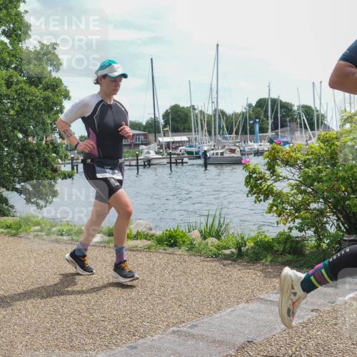 22.06.2025 - Viking Triathlon KatJ http://msf.ph/oto/8121908 22.06.2025 13:32:58 Laufen 86, 184, 530 meine-sportfotos.de