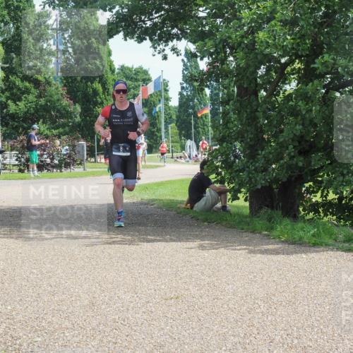 22.06.2025 - Viking Triathlon KatJ http://msf.ph/oto/8121914 22.06.2025 13:02:46 Laufen 8 meine-sportfotos.de
