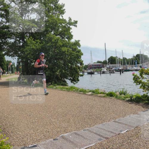 22.06.2025 - Viking Triathlon KatJ http://msf.ph/oto/8121951 22.06.2025 13:02:48 Laufen 8 meine-sportfotos.de