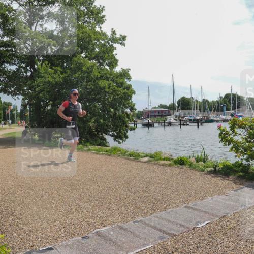 22.06.2025 - Viking Triathlon KatJ http://msf.ph/oto/8121965 22.06.2025 13:02:48 Laufen 8 meine-sportfotos.de