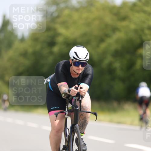 22.06.2025 - Viking Triathlon Yannick Fuchs http://msf.ph/oto/8121967 22.06.2025 11:49:00 Radfahren 201, 210, 269, 281, 363, 454, 542 meine-sportfotos.de