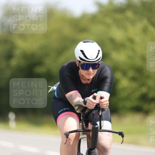 22.06.2025 - Viking Triathlon Yannick Fuchs http://msf.ph/oto/8121976 22.06.2025 11:49:00 Radfahren 201, 210, 269, 281, 363, 454, 542 meine-sportfotos.de