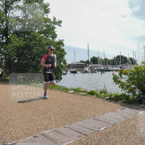 22.06.2025 - Viking Triathlon KatJ http://msf.ph/oto/8121996 22.06.2025 13:02:48 Laufen 8 meine-sportfotos.de