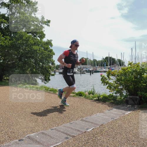 22.06.2025 - Viking Triathlon KatJ http://msf.ph/oto/8122036 22.06.2025 13:02:49 Laufen 8 meine-sportfotos.de
