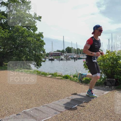 22.06.2025 - Viking Triathlon KatJ http://msf.ph/oto/8122056 22.06.2025 13:02:49 Laufen 8 meine-sportfotos.de
