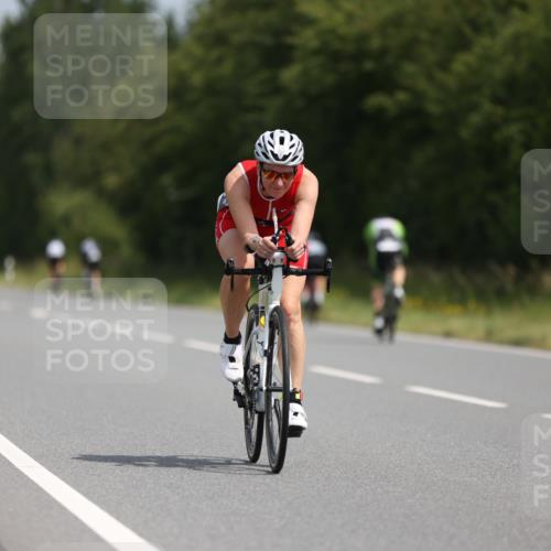 22.06.2025 - Viking Triathlon Yannick Fuchs http://msf.ph/oto/8122061 22.06.2025 11:49:09 Radfahren 210, 353, 405, 433, 477, 634 meine-sportfotos.de