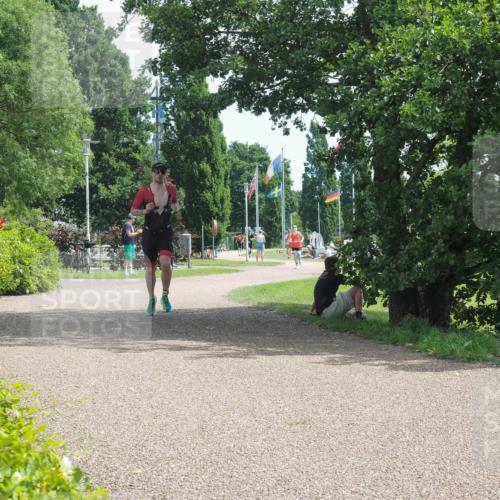 22.06.2025 - Viking Triathlon KatJ http://msf.ph/oto/8122077 22.06.2025 13:02:52 Laufen 429 meine-sportfotos.de