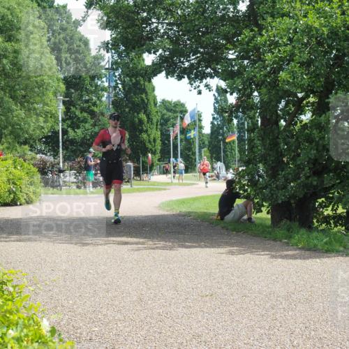 22.06.2025 - Viking Triathlon KatJ http://msf.ph/oto/8122089 22.06.2025 13:02:52 Laufen 429 meine-sportfotos.de