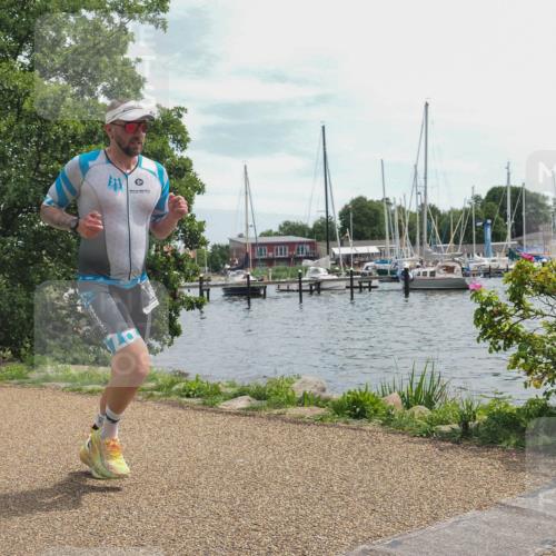 22.06.2025 - Viking Triathlon KatJ http://msf.ph/oto/8122100 22.06.2025 13:33:16 Laufen 361 meine-sportfotos.de