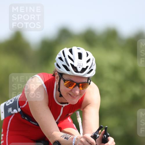 22.06.2025 - Viking Triathlon Yannick Fuchs http://msf.ph/oto/8122103 22.06.2025 11:49:11 Radfahren 210, 353, 405, 433, 477, 634 meine-sportfotos.de