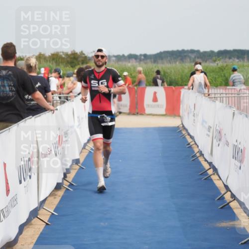 22.06.2025 - Viking Triathlon MichiJ http://msf.ph/oto/8122107 22.06.2025 15:13:31 Ziel 330 meine-sportfotos.de