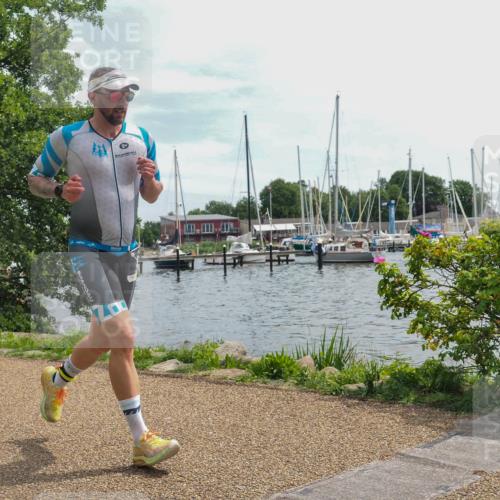 22.06.2025 - Viking Triathlon KatJ http://msf.ph/oto/8122111 22.06.2025 13:33:16 Laufen 361 meine-sportfotos.de