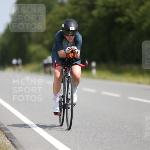 22.06.2025 - Viking Triathlon Yannick Fuchs http://msf.ph/oto/8122112 22.06.2025 11:49:13 Radfahren 353, 405, 433, 477, 634 meine-sportfotos.de