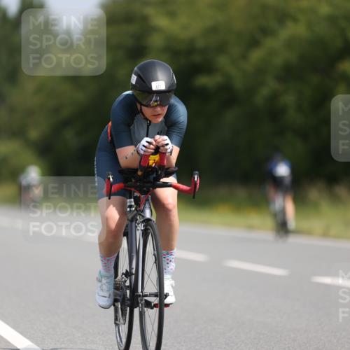 22.06.2025 - Viking Triathlon Yannick Fuchs http://msf.ph/oto/8122119 22.06.2025 11:49:13 Radfahren 353, 405, 433, 477, 634 meine-sportfotos.de
